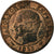 Moneda, Francia, Napoleon III, Napoléon III, Centime, 1855, Paris, MBC+