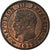 Moneda, Francia, Napoleon III, Napoléon III, Centime, 1853, Rouen, EBC, Bronce