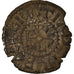 Moneda, Francia, Charles le Chauve, Denarius, 864-875, Bayeux, BC+, Plata