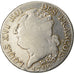 Munten, Frankrijk, Louis XVI, ½ écu de 3 livres françois, 1/2 ECU, 3 Livres