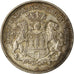 Coin, German States, HAMBURG, 2 Mark, 1898, Hamburg, MS(60-62), Silver, KM:612