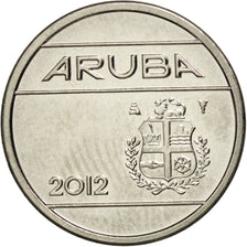 Aruba, 5 Cents 2012, KM 1