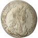 Monnaie, France, Louis XIV, 1/12 Écu au buste juvénile, 1659, Aix