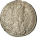 Coin, France, Louis XIV, 1/12 Écu au buste juvénile, 1660, Aix