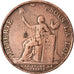 Coin, France, Monneron à la Liberté, 2 Sols, 1792, Birmingham, VF(20-25)