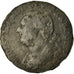 Coin, France, Louis XVI, 12 Deniers, 1791, Paris, VF(30-35), Bronze, Gadoury:15