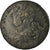 Coin, France, Louis XVI, 2 sols françois, 2 Sols, 1792, Rouen, EF(40-45)