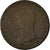 Monnaie, France, Dupré, Decime, AN 8, Paris, TB, Bronze, KM:644.1, Le
