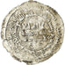 Coin, Samanid, Nuh b. Nasr, Dirham, AH 341 (952/953), Nishapur, EF(40-45)