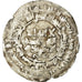 Coin, Samanid, Nuh b. Nasr, Dirham, AH 341 (952/953), Nishapur, VF(30-35)