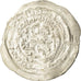 Moneda, Samanid, Nuh b. Nasr, Dirham, Uncertain Mint, BC+, Plata