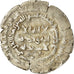 Coin, Samanid, 'Abd al-Malik, Dirham, AH 349 (960/961), Bukhara, VF(30-35)