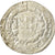 Moeda, Samanid, 'Abd al-Malik, Dirham, AH 349 (960/961), Bukhara, EF(40-45)
