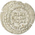 Moeda, Samanid, 'Abd al-Malik, Dirham, AH 349 (960/961), Bukhara, EF(40-45)