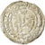 Moeda, Samanid, 'Abd al-Malik, Dirham, AH 348 (959/960), Balkh, EF(40-45), Prata