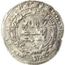 Coin, Samanid, Nasr II b. Ahmad, Dirham, AH 317 (929/930), Samarqand, EF(40-45)