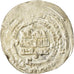 Coin, Samanid, Nasr II b. Ahmad, Dirham, Uncertain Mint, VF(30-35), Silver