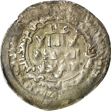 Moneda, Samanid, Mansur I b. Nuh, Dirham, AH 358 (968/969), Samarqand, BC+