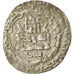 Munten, Samanids, Nuh III b. Mansur, Dirham, AH 379 (989/990), al-Shash, FR+