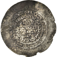 Coin, Samanid, 'Abd al-Malik, Dirham, Central Asian imitation, VF(30-35), Silver