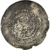 Coin, Samanid, 'Abd al-Malik, Dirham, Central Asian imitation, VF(30-35), Silver