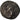 Moneta, Królestwo Baktriańskie, Eukratides I, Obol, 170-145 BC, VF(30-35)