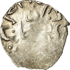Coin, Ottoman Empire, Osman II, Akçe, AH 1027 (1618/19), Qustantiniya