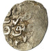 Coin, Ottoman Empire, Osman II, Akçe, AH 1027 (1618/19), Sofia, VF(20-25)