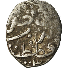 Coin, Ottoman Empire, Mehmet III, Akçe, AH 1003 (1594/95), Qustantiniya