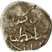Moneda, Ottoman Empire, Ahmed I, Akçe, AH 1012 (1603/04), Qustantiniya, BC+