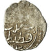 Coin, Ottoman Empire, Ahmed I, Akçe, Qustantiniya, VF(20-25), Silver