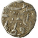Moneda, Ottoman Empire, Ahmed I, Akçe, Qustantiniya, BC+, Plata