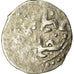 Coin, Ottoman Empire, Ahmed I, Akçe, Qustantiniya, F(12-15), Silver