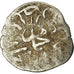 Coin, Ottoman Empire, Mehmet III, Akçe, Uncertain Mint, VF(20-25), Silver