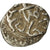 Moeda, Ottoman Empire, Mehmet III, Akçe, Uncertain Mint, VF(20-25), Prata