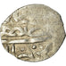 Coin, Ottoman Empire, Osman II, Akçe, Misr, VF(20-25), Silver