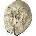 Coin, Ottoman Empire, Osman II, Akçe, Uncertain Mint, F(12-15), Silver