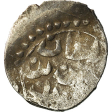Coin, Ottoman Empire, Osman II, Akçe, AH 1027 (1618/19), Qustantiniya