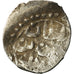 Coin, Ottoman Empire, Osman II, Akçe, AH 1027 (1618/19), Qustantiniya