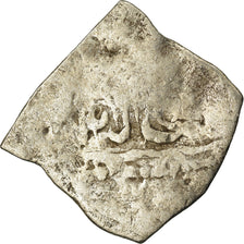 Coin, Almohad Caliphate, Dirham, 1147-1269, al-Andalus, F(12-15), Silver