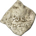 Coin, Almohad Caliphate, Dirham, 1147-1269, al-Andalus, F(12-15), Silver