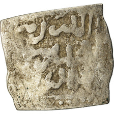 Coin, Almohad Caliphate, Dirham, 1147-1269, al-Andalus, F(12-15), Silver
