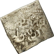 Coin, Almohad Caliphate, Dirham, 1147-1269, al-Andalus, F(12-15), Silver