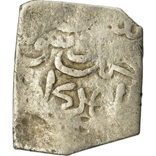 Coin, Almohad Caliphate, Dirham, 1147-1269, al-Andalus, F(12-15), Silver