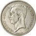 Münze, Belgien, Albert I, 20 Francs, 20 Frank, 1934, S+, Silber, KM:104.1
