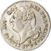 Münze, Frankreich, Louis XVI, 15 sols françois, 15 Sols, 1/8 ECU, 1791