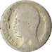 Coin, France, Charles X, 1/2 Franc, 1830, Paris, AG(3), Silver, KM:723.1