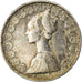 Coin, Italy, 500 Lire, 1958, Rome, EF(40-45), Silver, KM:98