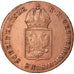 Moneda, Austria, Franz II (I), Kreuzer, 1816, Graz, MBC+, Cobre, KM:2113