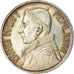 Coin, VATICAN CITY, John Paul I, 1000 Lire, 1978, Roma, AU(50-53), Silver
